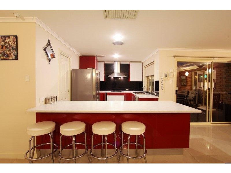 50 Pacific Boulevard, Hillbank SA 5112