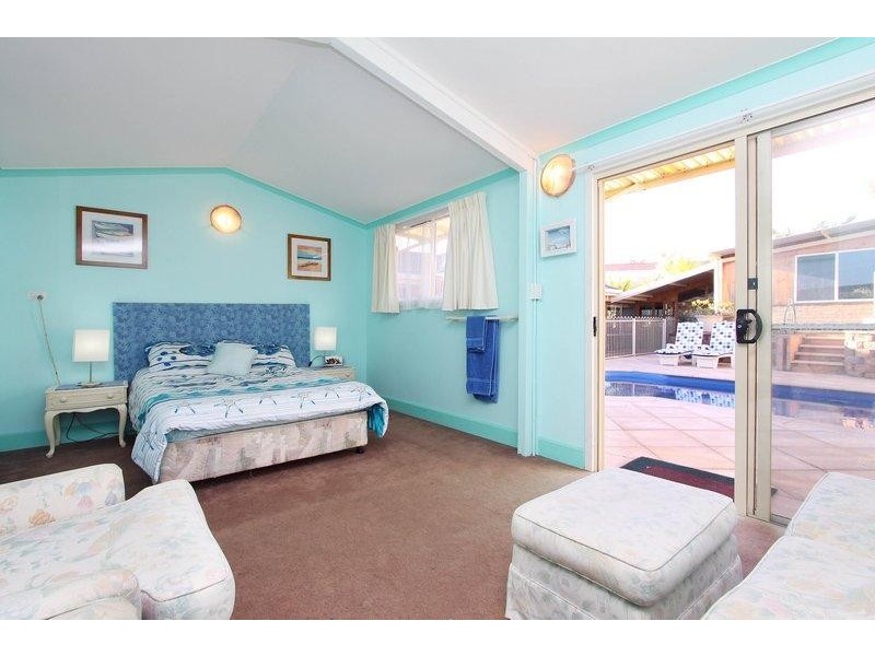 50 Pacific Boulevard, Hillbank SA 5112