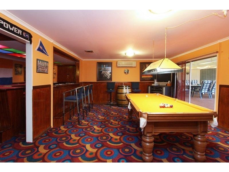 50 Pacific Boulevard, Hillbank SA 5112