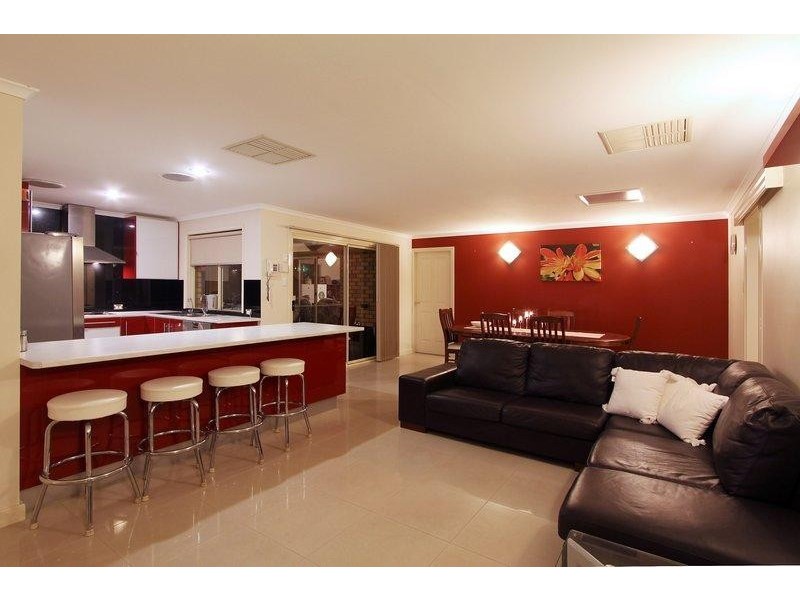 50 Pacific Boulevard, Hillbank SA 5112