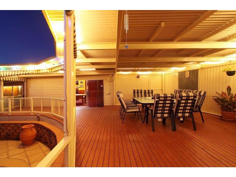 50 Pacific Boulevard, Hillbank SA 5112