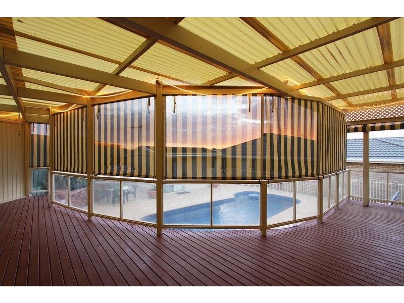 50 Pacific Boulevard, Hillbank SA 5112