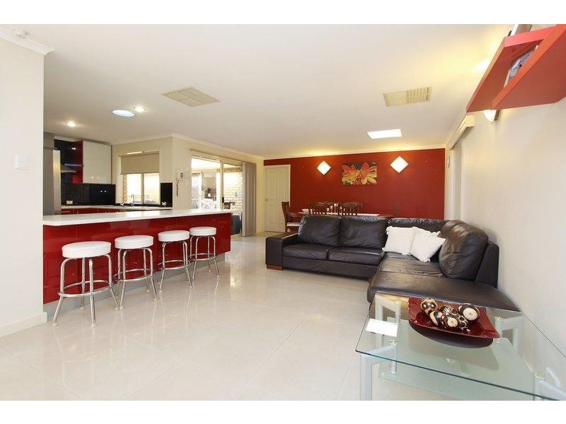 50 Pacific Boulevard, Hillbank SA 5112