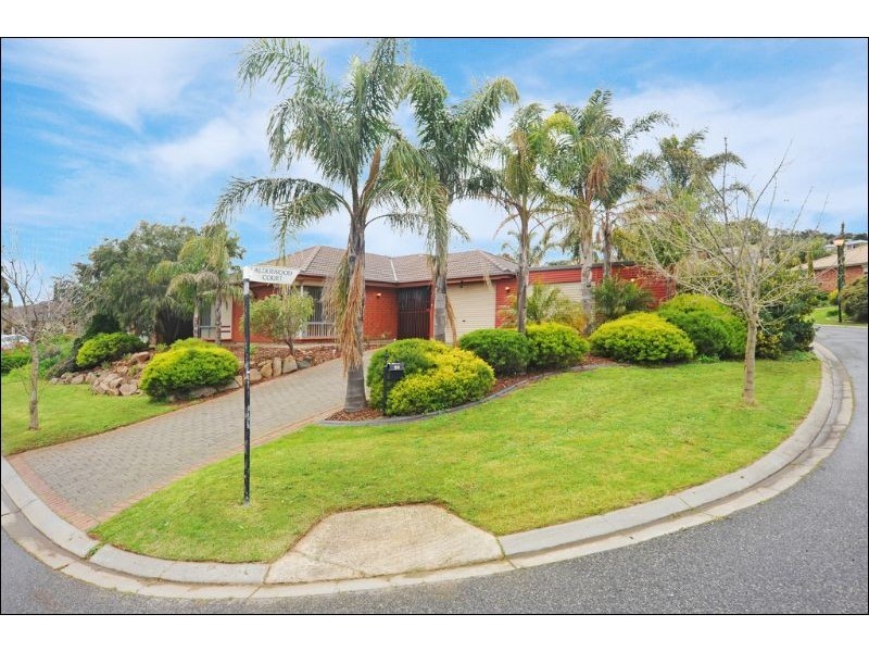 20 Alderwood Court, Hillbank SA 5112