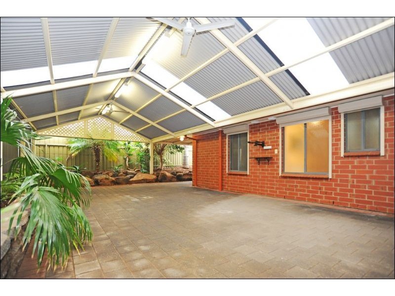 20 Alderwood Court, Hillbank SA 5112