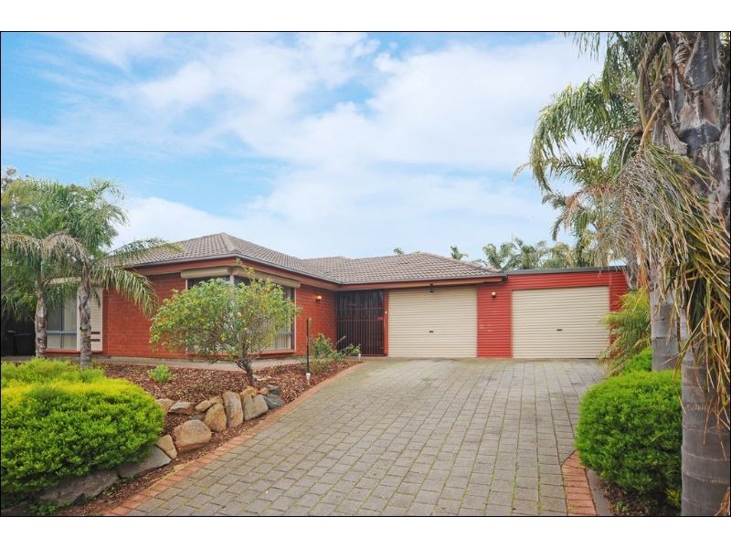 20 Alderwood Court, Hillbank SA 5112