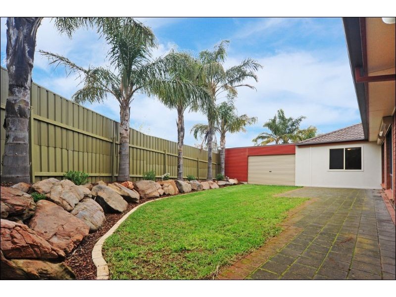20 Alderwood Court, Hillbank SA 5112