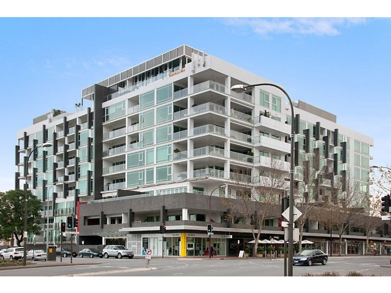 308/61-69 Brougham Place, North Adelaide SA 5006