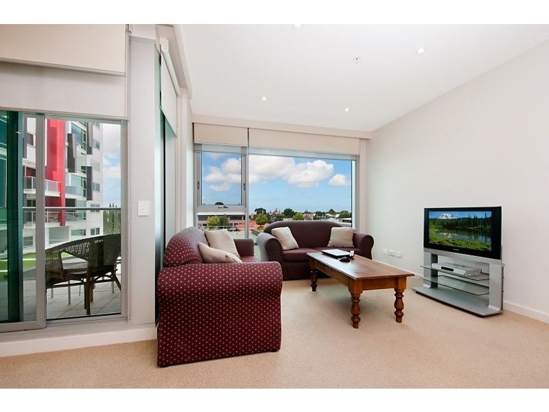 302/61-69 Brougham Place, North Adelaide SA 5006