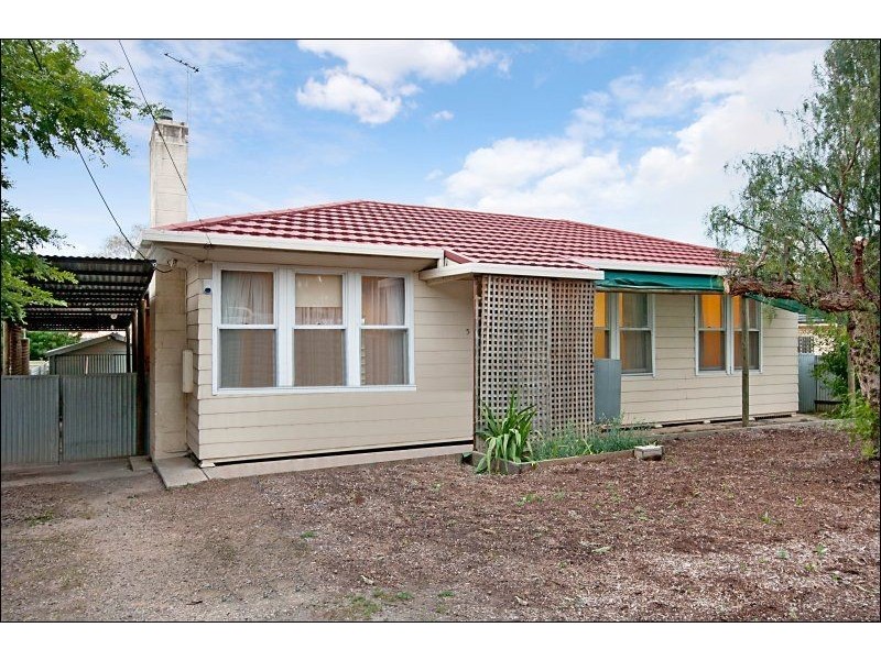 5 Southbury Road, Enfield SA 5085