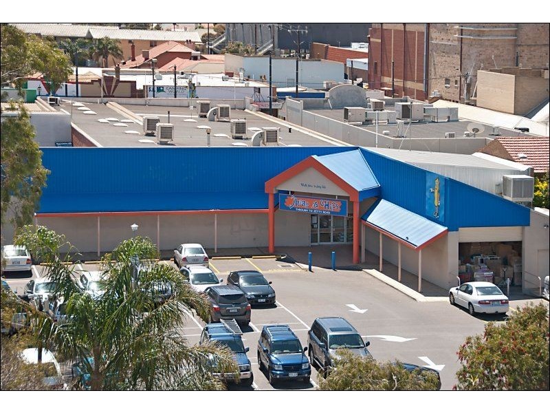 152-154 Jetty Road, Glenelg SA 5045