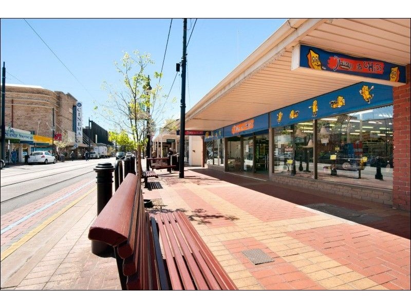152-154 Jetty Road, Glenelg SA 5045