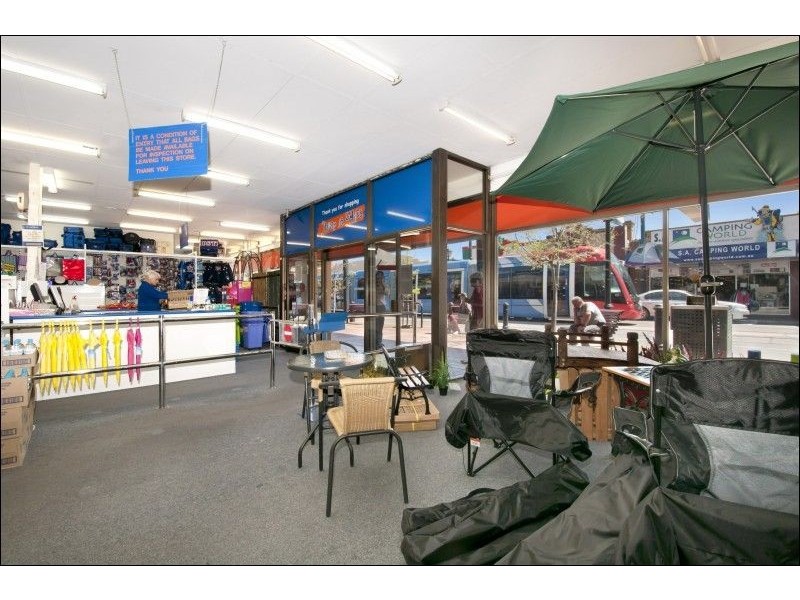 152-154 Jetty Road, Glenelg SA 5045
