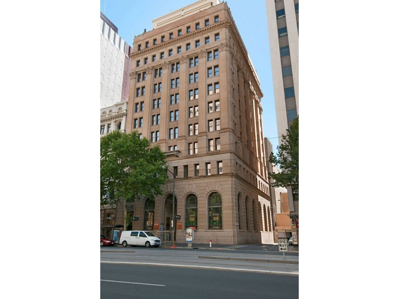 1009/23 King William Street, Adelaide SA 5000