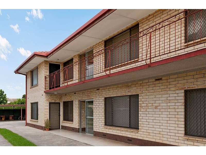 6/483 Torrens Road, Woodville SA 5011