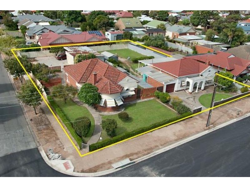 111 – 113 Churchill Road, Prospect SA 5082