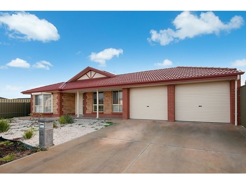 150 President Avenue, Andrews Farm SA 5114