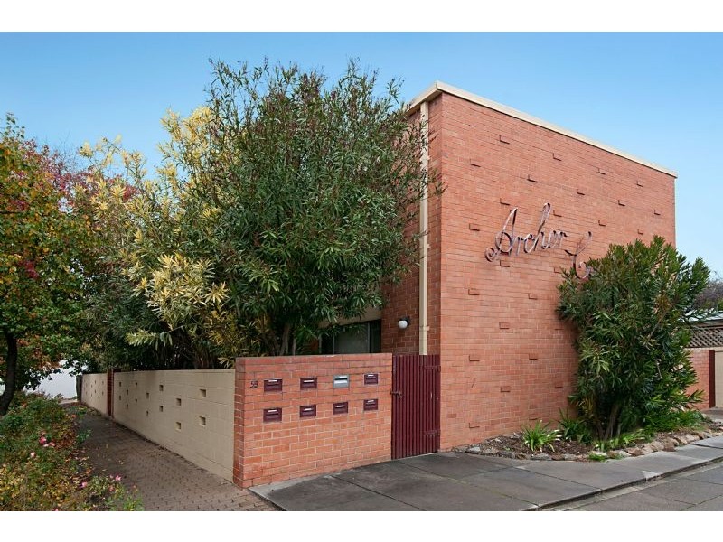 7/51-59 Archer Street, North Adelaide SA 5006