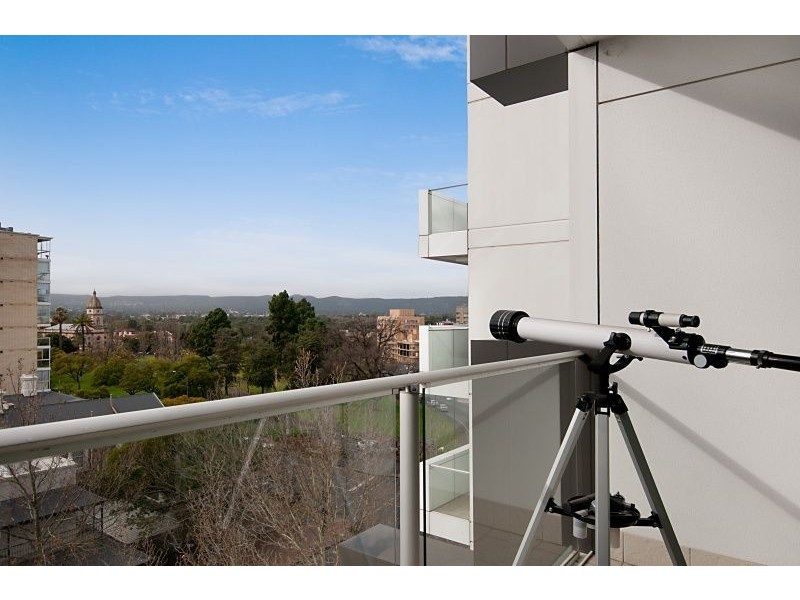 505/61-69 Brougham Place, North Adelaide SA 5006