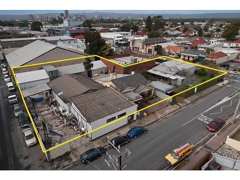 82 George Street, Thebarton SA 5031