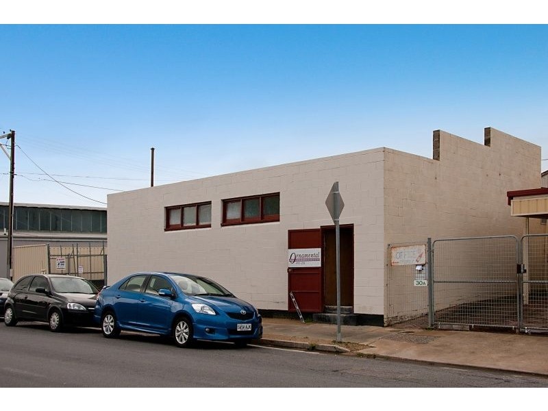 82 George Street, Thebarton SA 5031