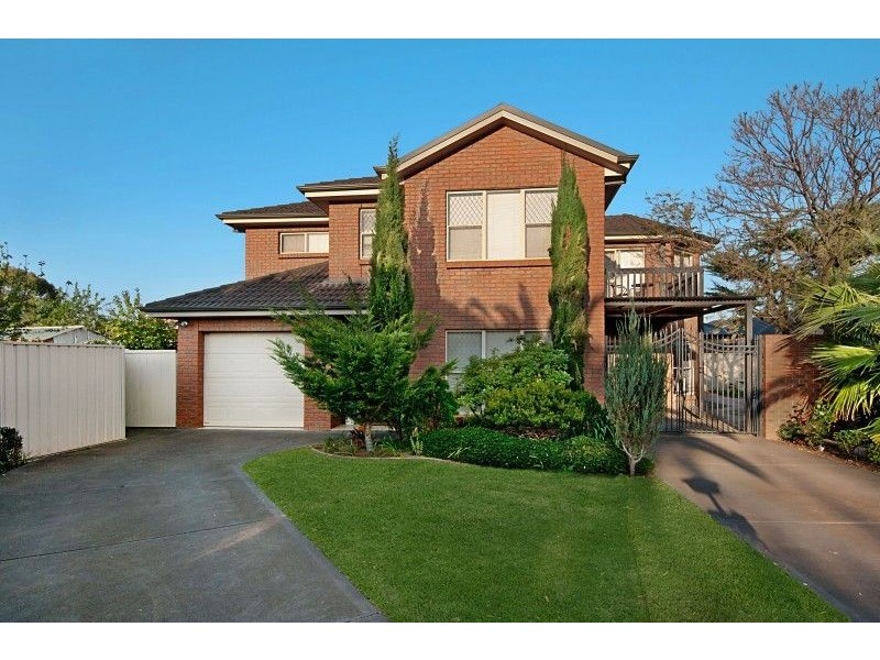 2 George Street, Royal Park SA 5014