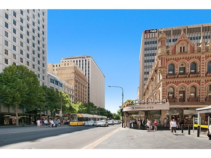 106/23 King William Street, Adelaide SA 5000