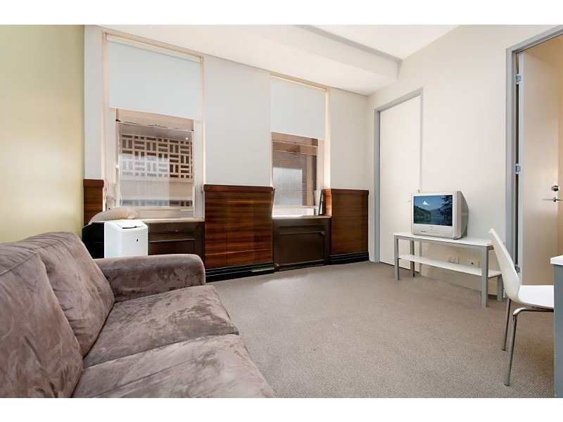 106/23 King William Street, Adelaide SA 5000