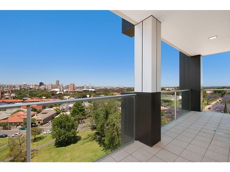609/61-69 Brougham Place, North Adelaide SA 5006