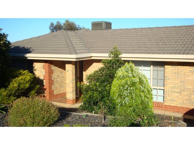 75 Highfield Drive, Hillbank SA 5112