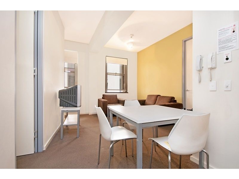 903/23 King William Street, Adelaide SA 5000