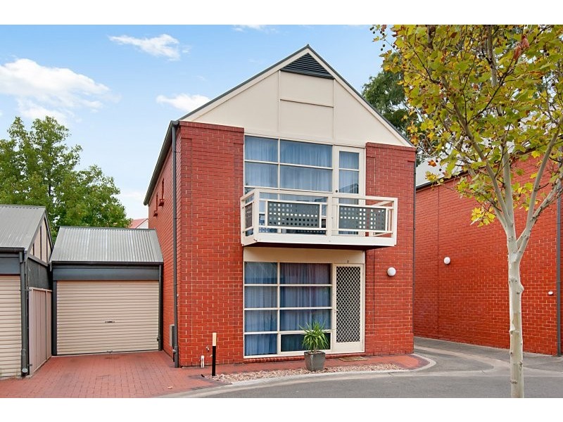 2/1 Francis Ridley Cct, Brompton SA 5007