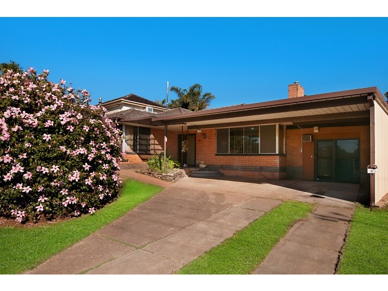 2 Jennifer Drive, Morphett Vale SA 5162