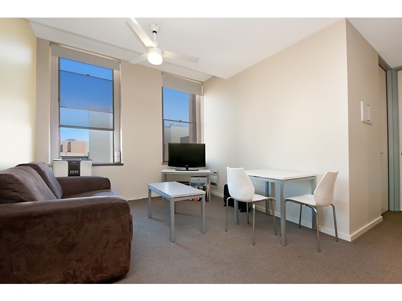 806/23 King William Street, Adelaide SA 5000