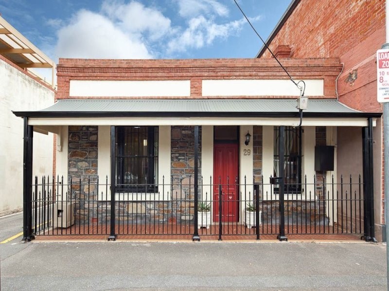 29 Regent Street North, Adelaide SA 5000