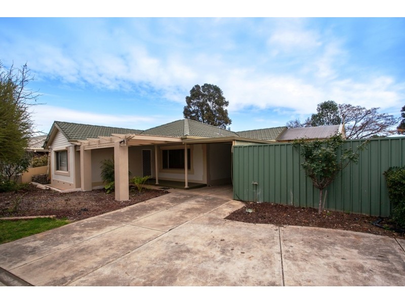 19 Wattle Grove, Parafield Gardens SA 5107