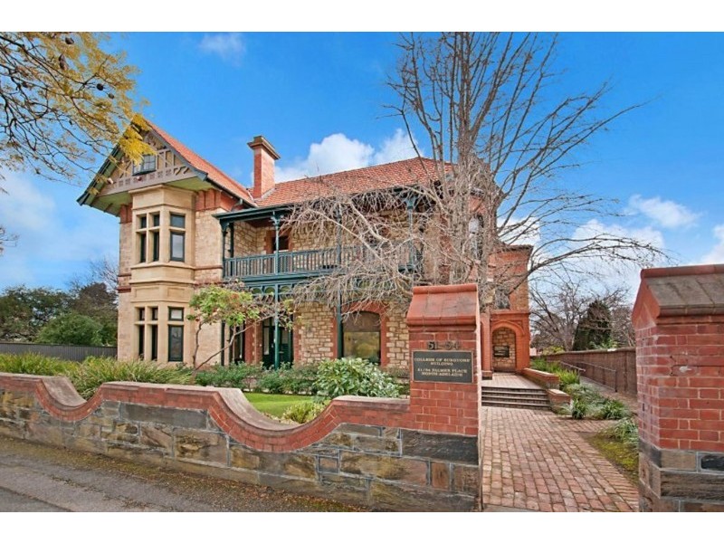 51 – 54  Palmer Place, North Adelaide SA 5006