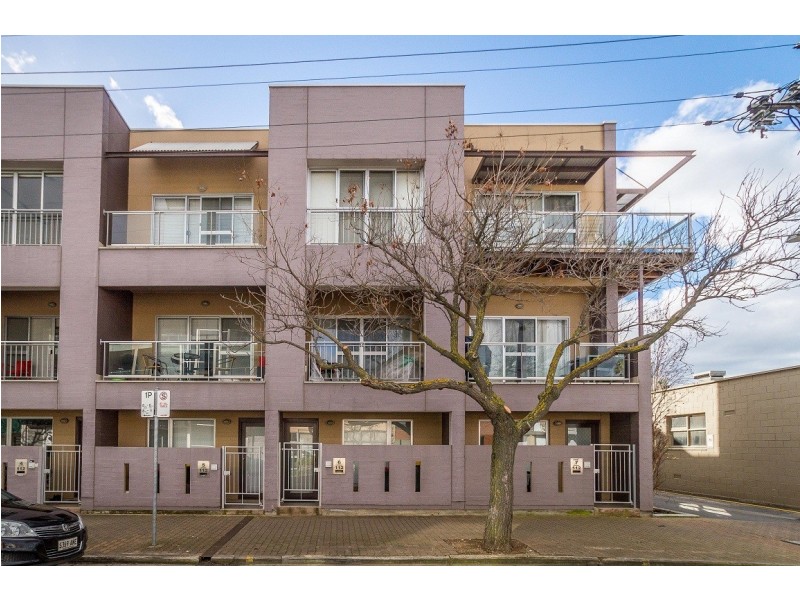 6/112 Gilbert Street, Adelaide SA 5000