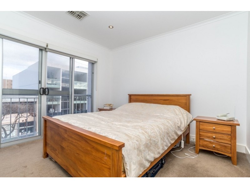 6/112 Gilbert Street, Adelaide SA 5000