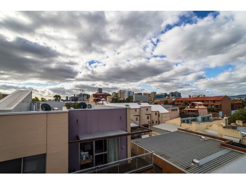 6/112 Gilbert Street, Adelaide SA 5000