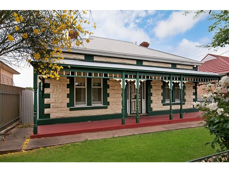 33 Percy Street, Prospect SA 5082