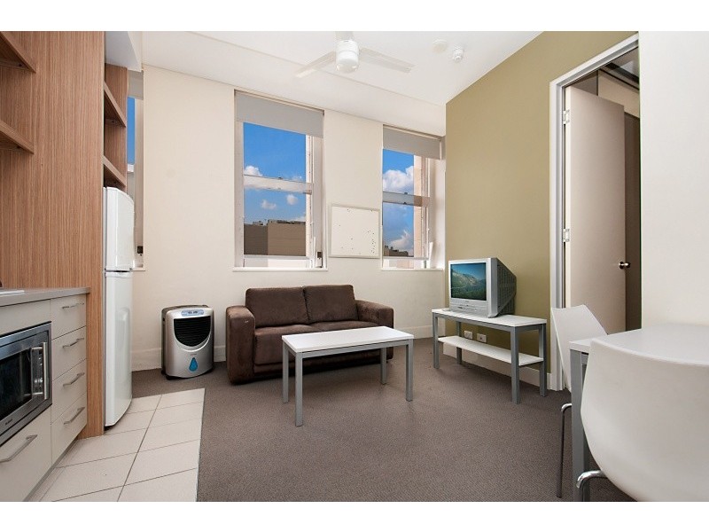 1007/23 King William Street, Adelaide SA 5000