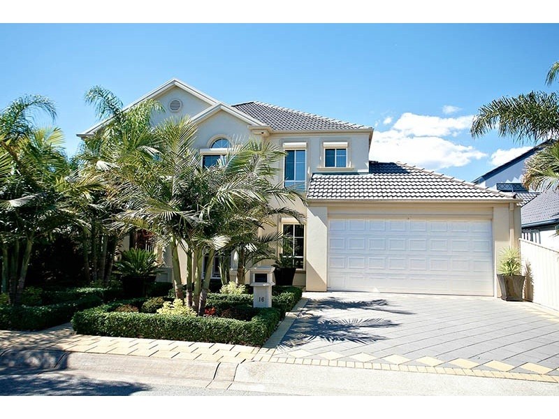 16 St. James Boulevard, Brompton SA 5007