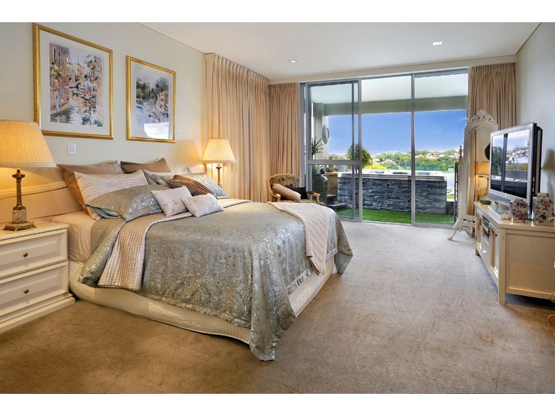 26/7 Murralin Lane, Sylvania NSW 2224