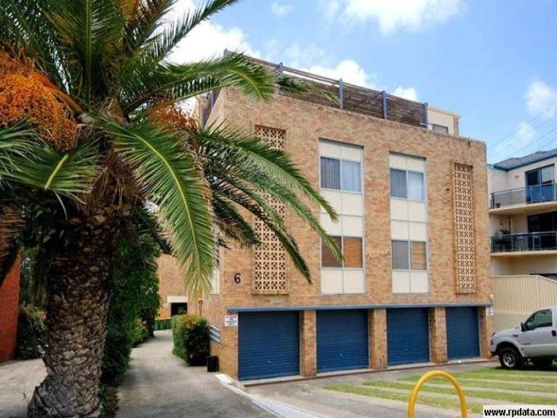 11/6 Croydon Street, Cronulla NSW 2230