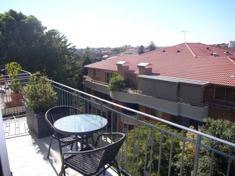 11/6 Croydon Street, Cronulla NSW 2230