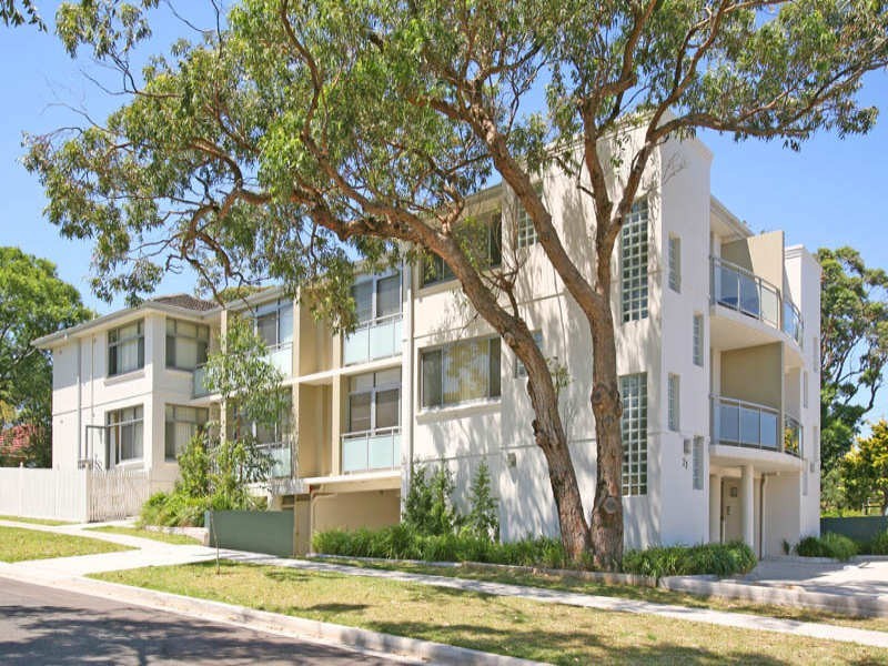 1/29 Burraneer Bay Road, Cronulla NSW 2230