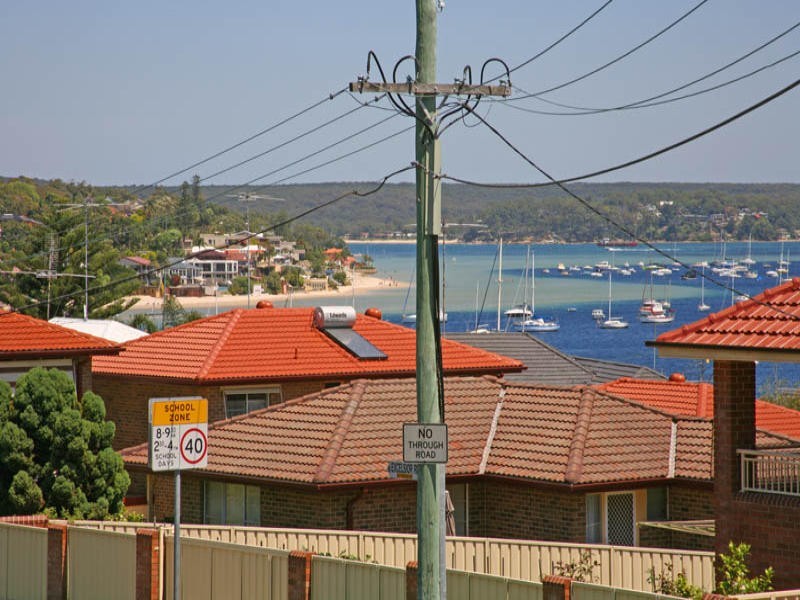 1/29 Burraneer Bay Road, Cronulla NSW 2230