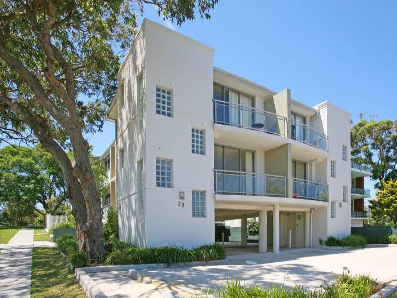 1/29 Burraneer Bay Road, Cronulla NSW 2230