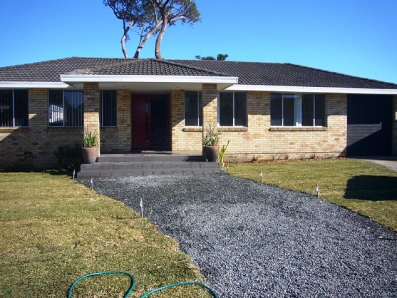 28 Masefield Place, Burraneer NSW 2230